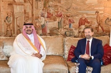 كرامي: علاقتنا بالسعودية راسخة كرامي: علاقتنا بالسعودية راسخة