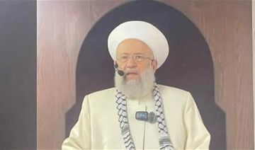 ماهر حمود: الثبات على المبادئ والمقاومة واجب ماهر حمود: الثبات على المبادئ والمقاومة واجب