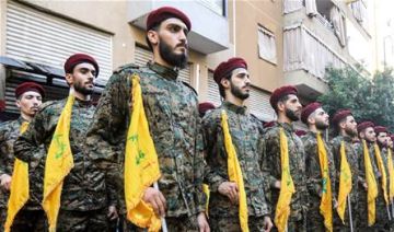 هذا ما قد تطلبه إيران من حزب الله.. تقرير إماراتي يكشف هذا ما قد تطلبه إيران من حزب الله.. تقرير إماراتي يكشف