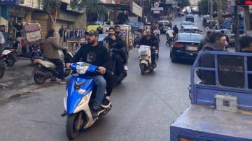 أكثر من ٨٠٠ ألف دراجة نصفها غير مسجل: جمهورية على دولابين!