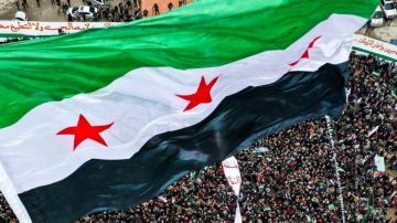 الدول الغربية في سوريا: البراغماتية اولا الدول الغربية في سوريا: البراغماتية اولا
