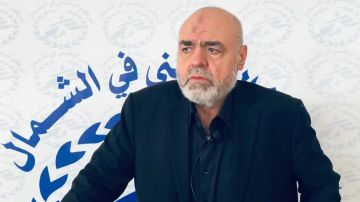 كمال الخير: لا يمكن حماية لبنان إلا بالمقاومة والتصدي للعدو كمال الخير: لا يمكن حماية لبنان إلا بالمقاومة والتصدي للعدو