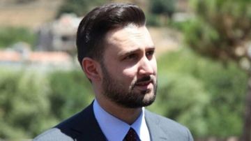 تيمور جنبلاط: العفو يجب أن يؤسس لمرحلة جديدة من دون أن يعني ذلك إسقاط حقوق الناس تيمور جنبلاط: العفو يجب أن يؤسس لمرحلة جديدة من دون أن يعني ذلك إسقاط حقوق الناس