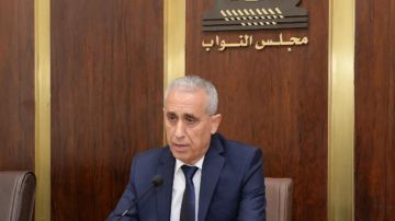 خواجة: ما الجدوى من التفاوض مع سوى المزيد من الذل؟ خواجة: ما الجدوى من التفاوض مع سوى المزيد من الذل؟