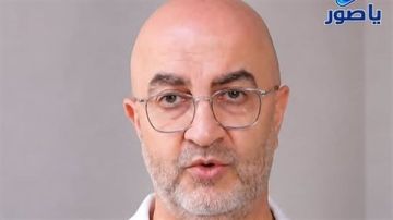طوني ابي نجم: نحن تاريخنا مشرف طوني ابي نجم: نحن تاريخنا مشرف