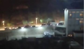 حواجز ثابتة ومتحركة للجيش في طرابلس.. ماذا يجري؟ حواجز ثابتة ومتحركة للجيش في طرابلس.. ماذا يجري؟