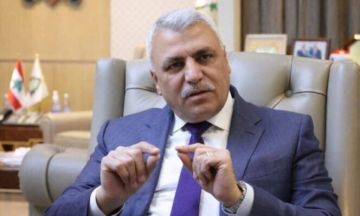 شقير في افتتاحية مجلة الأمن العام: لبنان عصي على الانكسار وقادر على استعادة عافيته مهما اشتدت العواصف شقير في افتتاحية مجلة الأمن العام: لبنان عصي على الانكسار وقادر على استعادة عافيته مهما اشتدت العواصف