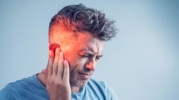 طنين الأذن... هل يستدعي القلق؟! طنين الأذن... هل يستدعي القلق؟!