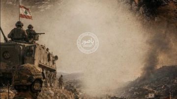 قائد الجيش رفض الطلب الإسرائيلي بتسلم تلة علي الطاهر وأبلغ المعنيين عدم موافقته قائد الجيش رفض الطلب الإسرائيلي بتسلم تلة علي الطاهر وأبلغ المعنيين عدم موافقته