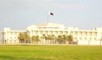 مباحثات بين أمير قطر وترامب لتهدئة التوتر بين واشنطن وطهران مباحثات بين أمير قطر وترامب لتهدئة التوتر بين واشنطن وطهران