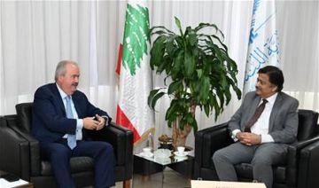 وزير المالية: الشراكة مع القطاع الخاص ركيزة لاستعادة النمو وتحفيز الاستثمار وزير المالية: الشراكة مع القطاع الخاص ركيزة لاستعادة النمو وتحفيز الاستثمار