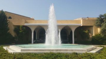 بعبدا والحزب... قطيعة ولا نتيجة! بعبدا والحزب... قطيعة ولا نتيجة!