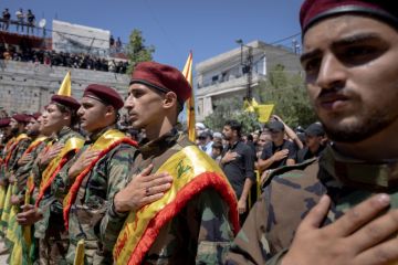 تقرير عبري: حزب الله يعدل استراتيجيته في الحرب ضد إسرائيل تقرير عبري: حزب الله يعدل استراتيجيته في الحرب ضد إسرائيل