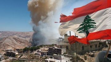 ماذا حقق لبنان على طاولة التفاوض المباشر في روما فيما يواصل الاحتلال اعتداءاته واحتلاله للأراضي اللبنانية؟ (تقرير) ماذا حقق لبنان على طاولة التفاوض المباشر في روما فيما يواصل الاحتلال اعتداءاته واحتلاله للأراضي اللبنانية؟ (تقرير)