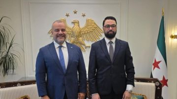 ماذا دار في اللقاء بين عبد المسيح والهزاع؟ ماذا دار في اللقاء بين عبد المسيح والهزاع؟