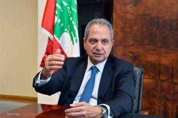تصريح مهم من وزير الطاقة.. ماذا أعلن اليوم؟ تصريح مهم من وزير الطاقة.. ماذا أعلن اليوم؟