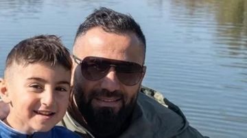 إختفاء شاب لبناني في أستراليا إختفاء شاب لبناني في أستراليا