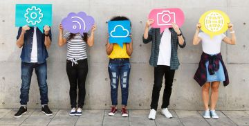الـGen Z والـIQ تراجع صادم؟! الـGen Z والـIQ تراجع صادم؟!