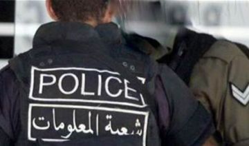 بعدما اعتدى على والدته وهددها بالقتل شعبة المعلومات أوقفته بعدما اعتدى على والدته وهددها بالقتل شعبة المعلومات أوقفته
