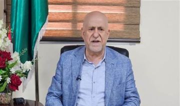 قبلان: الأولوية يجب أن تكون لمواجهة الاعتداء الإسرائيلي قبلان: الأولوية يجب أن تكون لمواجهة الاعتداء الإسرائيلي