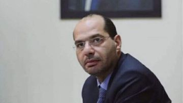 مراد: هنيئا لكل عشاق الرياضي مراد: هنيئا لكل عشاق الرياضي