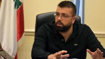 أحمد الحريري: الرياضي... اسم يكتب التاريخ أحمد الحريري: الرياضي... اسم يكتب التاريخ
