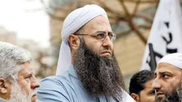 بالفيديو: متى يخرج أحمد الأسير من السجن؟ بالفيديو: متى يخرج أحمد الأسير من السجن؟