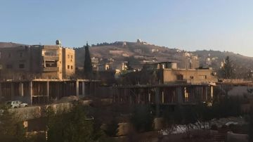 توقف منح رخص البناء... ملف ينتظر قرارا سياسيا توقف منح رخص البناء... ملف ينتظر قرارا سياسيا