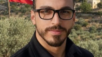 كفرا الجنوبية تـزف ابنها حسن حيدر كنعان كفرا الجنوبية تـزف ابنها حسن حيدر كنعان