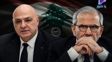 مصدر مسؤول: الحزب يمكن أن يكون جزءا من الحل إذا تكلم بلغة لبنانية مصدر مسؤول: الحزب يمكن أن يكون جزءا من الحل إذا تكلم بلغة لبنانية