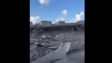 بالفيديو: بنت جبيل مدمرة! بالفيديو: بنت جبيل مدمرة!