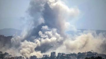 بالفيديو والأرقام: التفجيرات والغارات في الجنوب بالفيديو والأرقام: التفجيرات والغارات في الجنوب