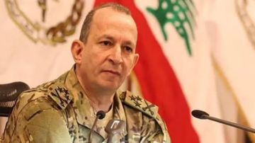 قائد الجيش: كل شبر هو حق لنا ونرفض بقاء الاحتلال قائد الجيش: كل شبر هو حق لنا ونرفض بقاء الاحتلال
