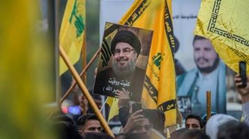 نائب الحزب لـ أصحاب الفخامة: لا تهربوا من مسؤولياتكم! نائب الحزب لـ أصحاب الفخامة: لا تهربوا من مسؤولياتكم!