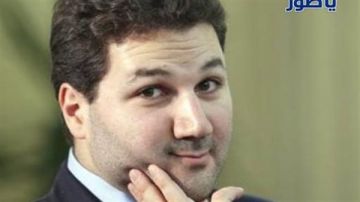 نديم الجميل لأهل الجنوب إذا ما بتسلمو سلاحكن الإسرائيلي باقي نديم الجميل لأهل الجنوب إذا ما بتسلمو سلاحكن الإسرائيلي باقي