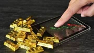 إستقرار في اسعار الذهب إستقرار في اسعار الذهب