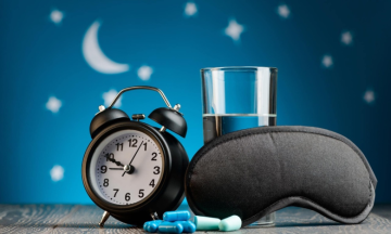 احذر تراكم ديون النوم.. الساعات الإضافية لا تعوض آثار السهر احذر تراكم ديون النوم.. الساعات الإضافية لا تعوض آثار السهر
