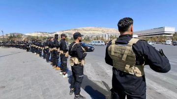 الأمن السوري يحبط عملا إرهابيا لـداعش الأمن السوري يحبط عملا إرهابيا لـداعش