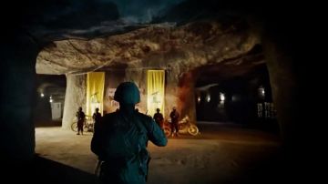 الحزب ينسق مع بري لتسليم أنفاقه؟! الحزب ينسق مع بري لتسليم أنفاقه؟!