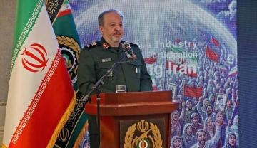 وزير الدفاع إلإيراني: العدو سيواجه شعبا موحدا إذا استهدف الجمهورية الإسلامية