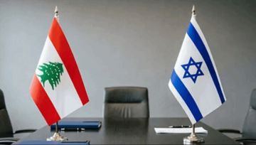 الجزيرة: انتهاء اليوم الثاني من جولة مفاوضات روما بين لبنان وإسرائيل