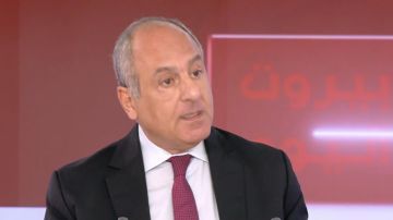 بو عاصي لـMTV: لا استقرار من دون دولة وسيادة فالإستقرار يتطلب جيشا واحدا وسلطة واحدة وحزب الله حزب ذات انتماء خارجي