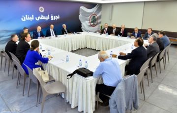 غابرييال من معراب: ندعم بقوة فكرة الـPilot Zones غابرييال من معراب: ندعم بقوة فكرة الـPilot Zones