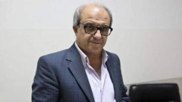 كلاس: نثمن جهود الأمن العام وتضحياته الوطنية كلاس: نثمن جهود الأمن العام وتضحياته الوطنية