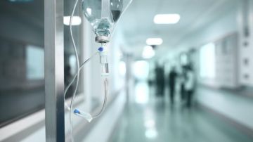 مستشفى دار الأمل الجامعي: سيطرنا على الحريق مستشفى دار الأمل الجامعي: سيطرنا على الحريق