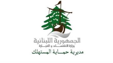 وزارة الاقتصاد: استجبنا لأكثر من 800 شكوى منذ مطلع العام وزارة الاقتصاد: استجبنا لأكثر من 800 شكوى منذ مطلع العام