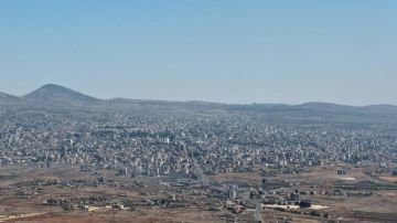 السويداء ودمشق... أبعد من الجغرافيا