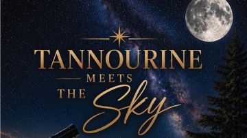 بلدية تنورين تؤجل نشاط Tannourine Meets The Sky إلى 5 أيلول بلدية تنورين تؤجل نشاط Tannourine Meets The Sky إلى 5 أيلول