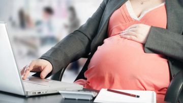 هل تصبح إجازة الأمومة في لبنان 14 أسبوعا؟ هل تصبح إجازة الأمومة في لبنان 14 أسبوعا؟