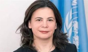 اتفاقية دولية لتمويل المزارعين وتعزيز الأمن الغذائي في لبنان اتفاقية دولية لتمويل المزارعين وتعزيز الأمن الغذائي في لبنان